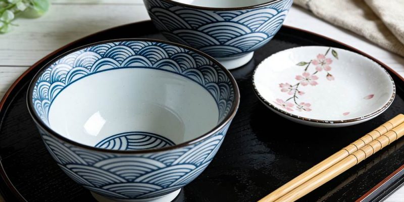 top 10 japanese dinnerware brands