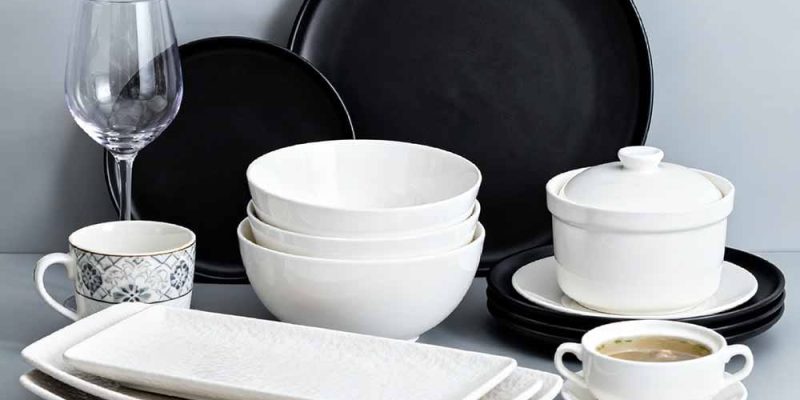 top 10 manufacturer for restaurant dinnerware wholesale