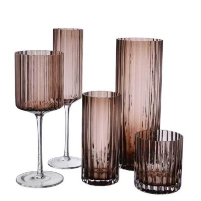 custom glassware manufacturer