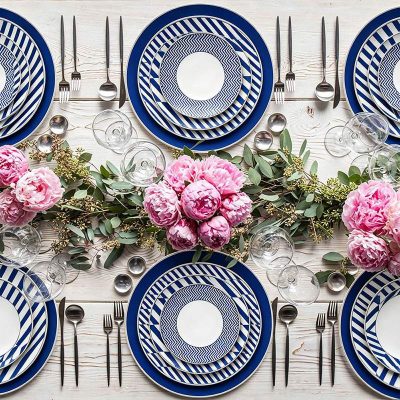 Where to Bulk Wedding Plates