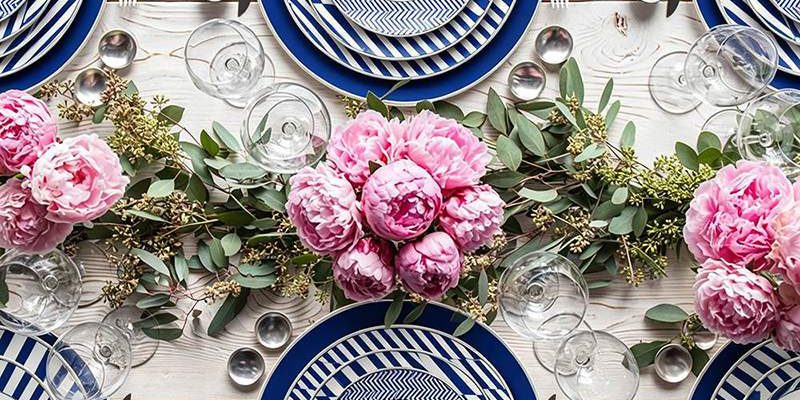 Where to Bulk Wedding Plates